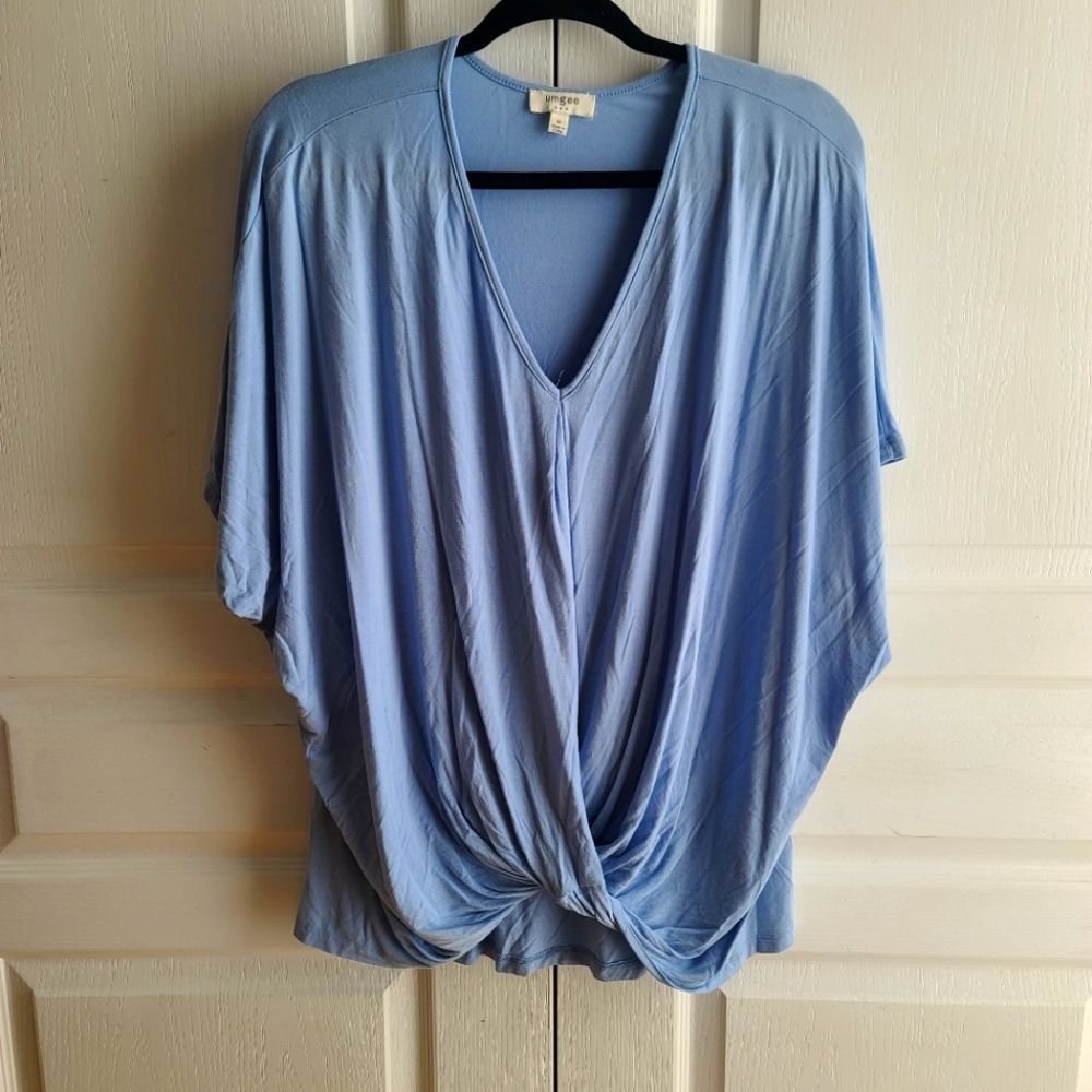 Umgee oversized top